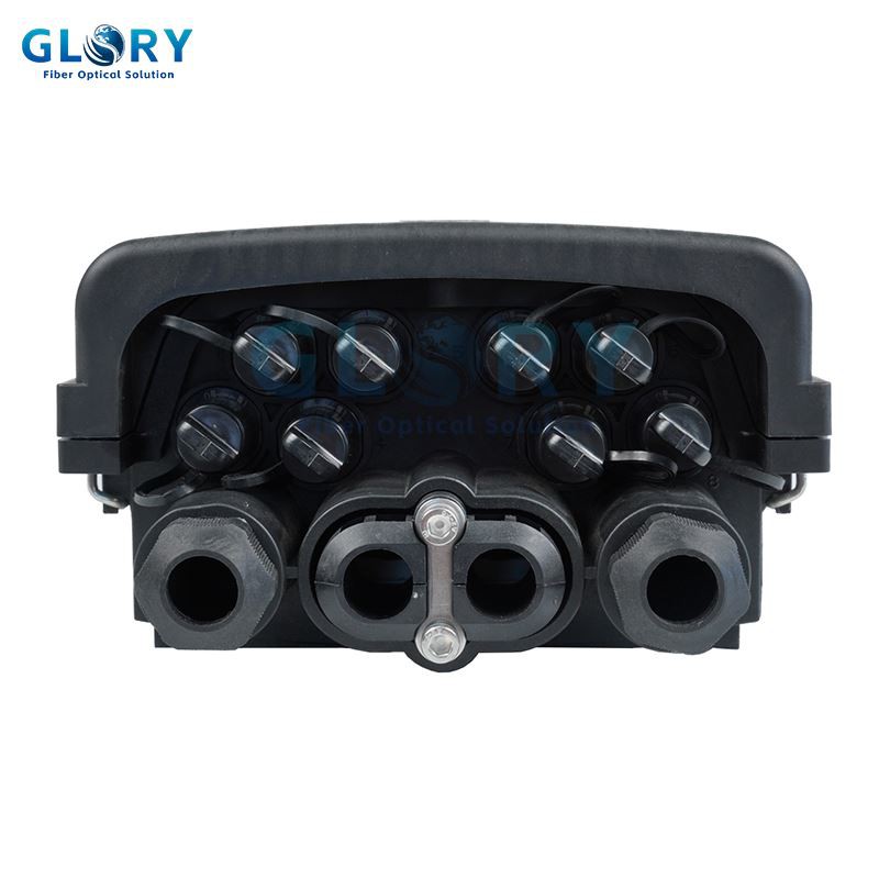 Bosca Imfhálaithe Comhpháirteach