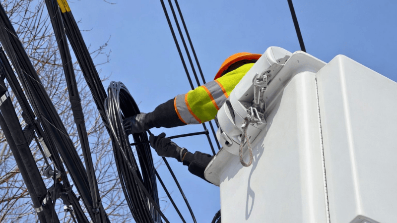 An Analytical Overview of the Global Fiber Optic Termination Box Market and Its Key Players in 2025 An Analytical Overview of the Global Fiber Optic Termination Box Market and Its Key Players in 2025