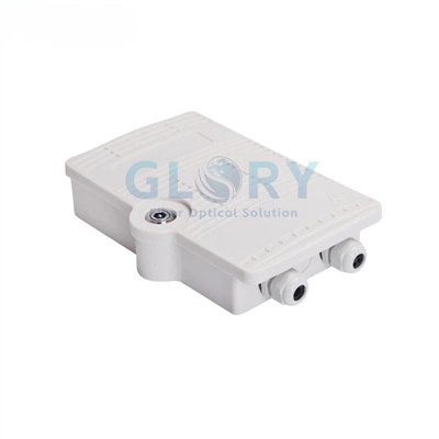 2 Bosca Foirceannadh Snáithín Port