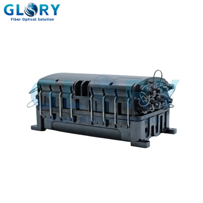 Bosca Imfhálú Splice Snáithín