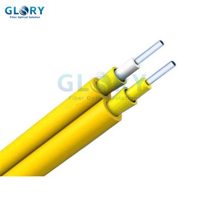 Gjfjv Cábla Snáithín Optúil Dhíon