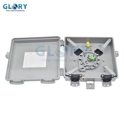 Bosca Acomhal Snáithín snáthoptaice Lasmuigh