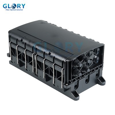 Dúnadh Splice le haghaidh Cábla Snáithín Optúil